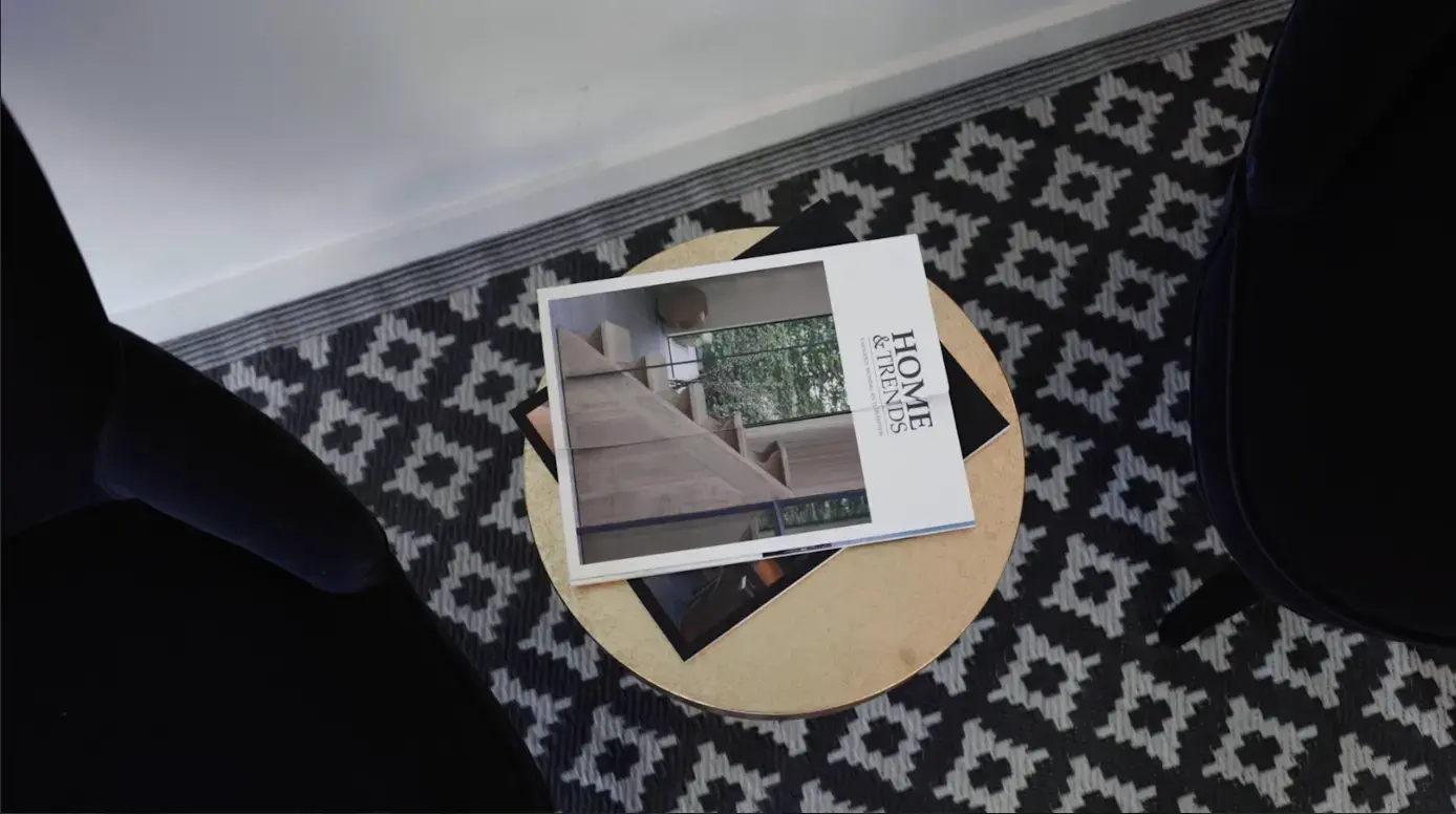 Nieuwbouwproject brochure