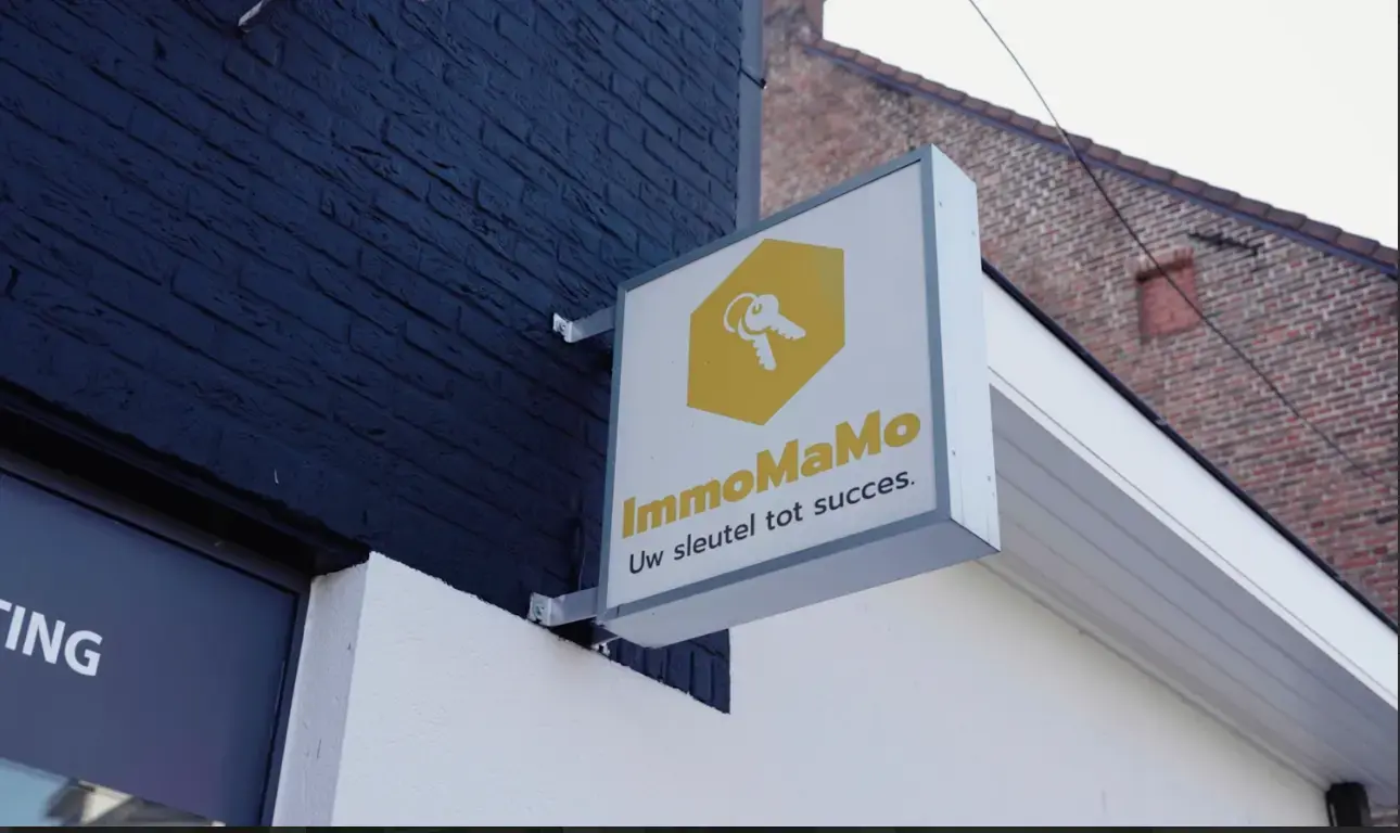 ImmoMaMo kantoor — uw sleutel tot succes