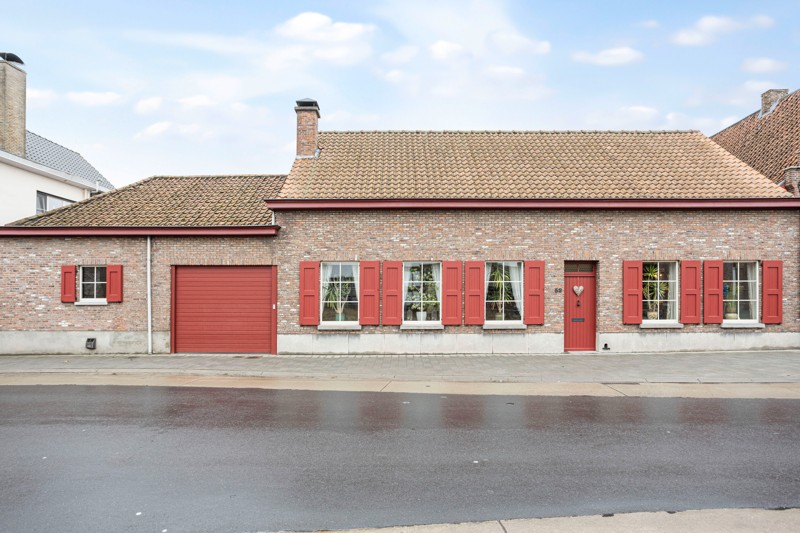 Instapklaar 2-slaapkamer appartement