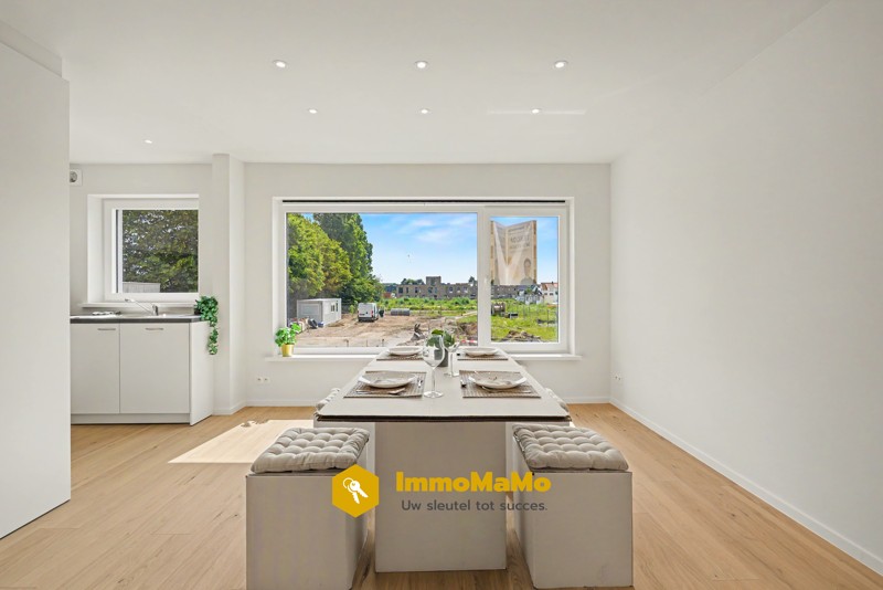 Residentie Parkzicht
